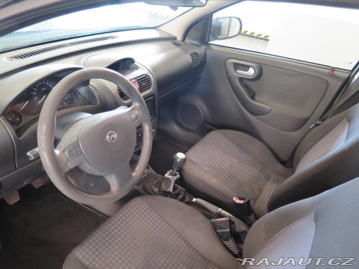 Opel Corsa 1.2i,klima, 2004