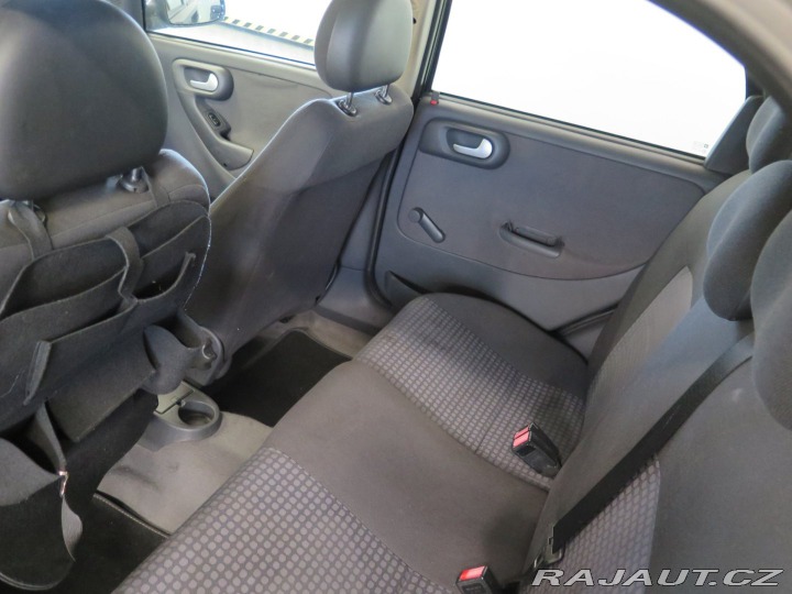 Opel Corsa 1.2i,klima, 2004