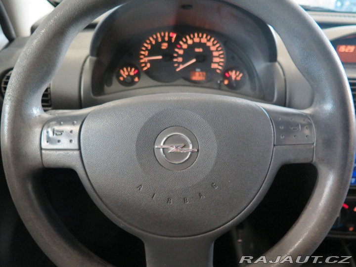 Opel Corsa 1.2i,klima, 2004