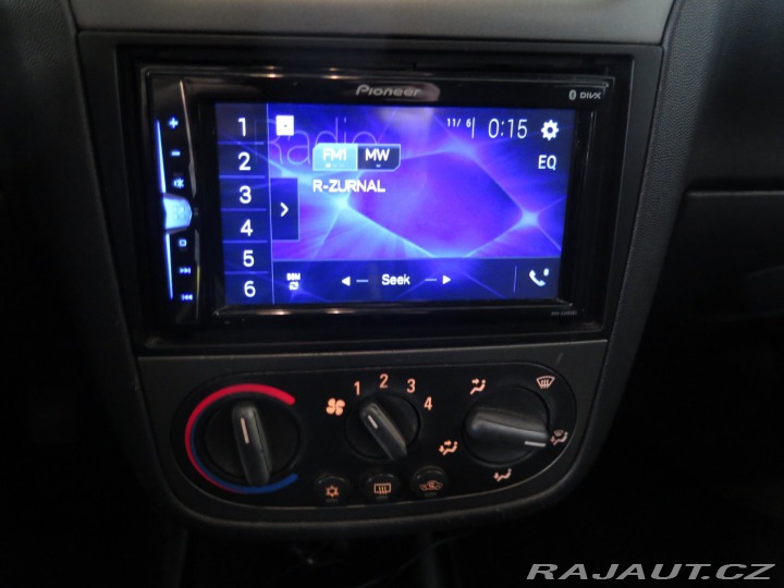 Opel Corsa 1.2i,klima, 2004