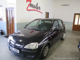 Opel Corsa 1.2i,klima, 2004
