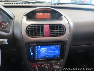 Opel Corsa 1.2i,klima, 2004