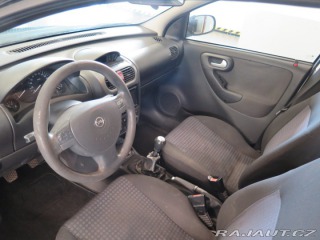 Opel Corsa 1.2i,klima, 2004