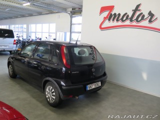Opel Corsa 1.2i,klima, 2004