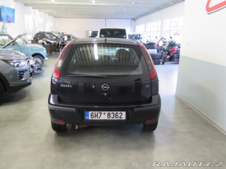 Opel Corsa 1.2i,klima, 2004