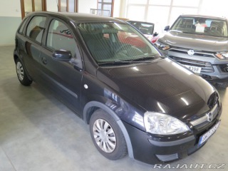 Opel Corsa 1.2i,klima, 2004