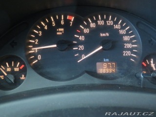 Opel Corsa 1.2i,klima, 2004