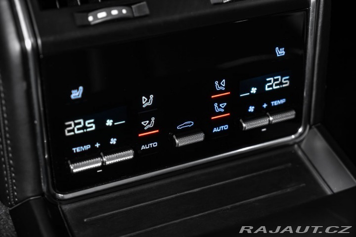 Porsche Panamera ST Turbo 2019