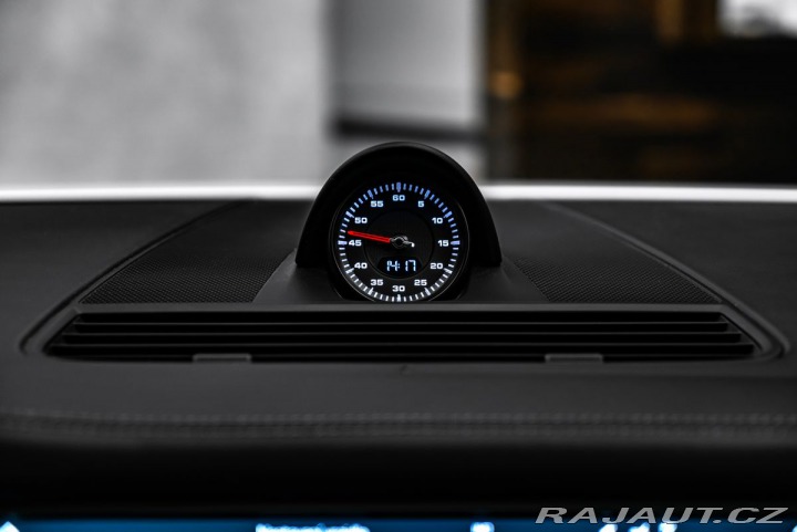 Porsche Panamera ST Turbo 2019