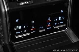 Porsche Panamera ST Turbo 2019