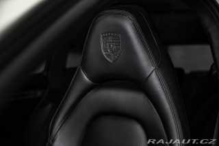 Porsche Panamera ST Turbo 2019