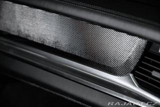 Porsche Panamera ST Turbo 2019