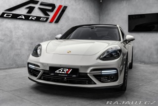 Porsche Panamera ST Turbo 2019