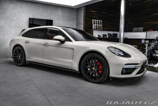 Porsche Panamera ST Turbo 2019