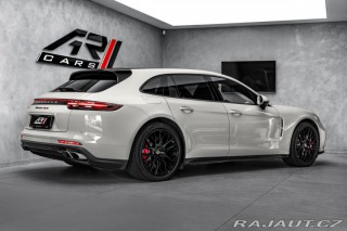 Porsche Panamera ST Turbo 2019