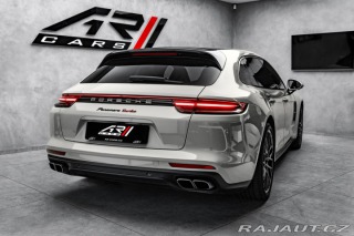 Porsche Panamera ST Turbo 2019