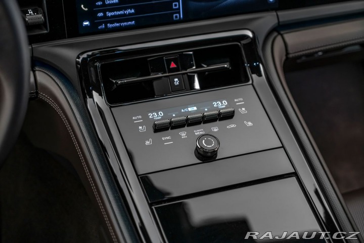 Porsche Panamera Turbo E-Hybrid Exclusive 1800