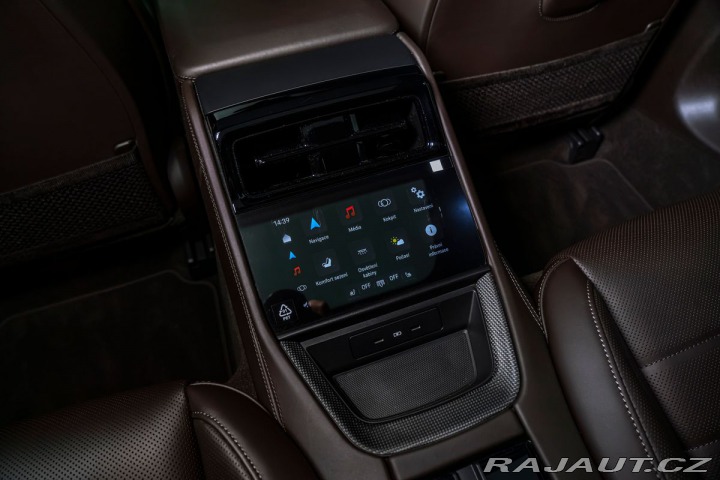 Porsche Panamera Turbo E-Hybrid Exclusive 2024