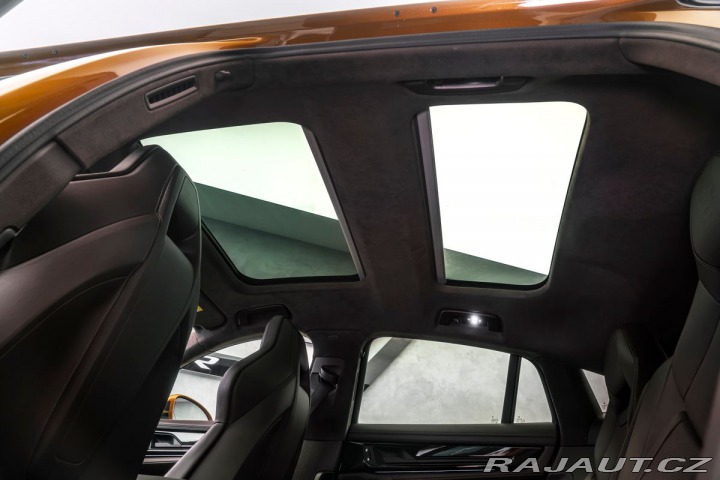 Porsche Panamera Turbo E-Hybrid Exclusive 1800