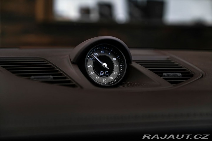 Porsche Panamera Turbo E-Hybrid Exclusive 2024