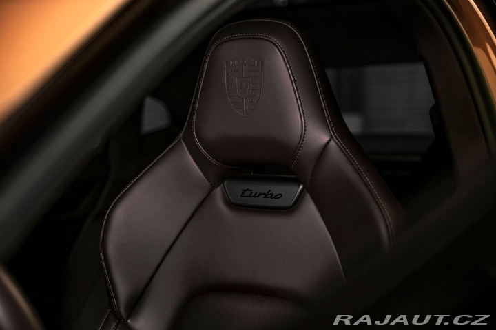 Porsche Panamera Turbo E-Hybrid Exclusive 1800