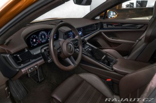 Porsche Panamera Turbo E-Hybrid Exclusive 2024