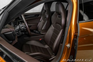 Porsche Panamera Turbo E-Hybrid Exclusive 2024