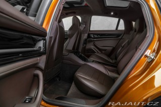 Porsche Panamera Turbo E-Hybrid Exclusive 2024