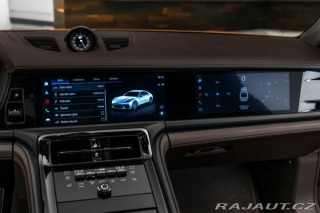 Porsche Panamera Turbo E-Hybrid Exclusive 2024