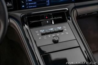 Porsche Panamera Turbo E-Hybrid Exclusive 2024