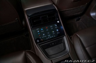 Porsche Panamera Turbo E-Hybrid Exclusive 2024