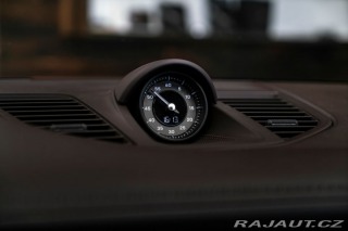 Porsche Panamera Turbo E-Hybrid Exclusive 2024