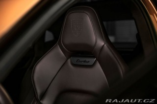 Porsche Panamera Turbo E-Hybrid Exclusive 2024