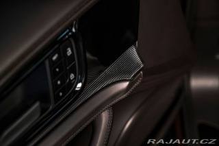 Porsche Panamera Turbo E-Hybrid Exclusive 2024