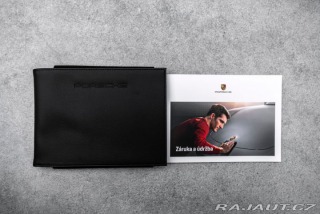 Porsche Panamera Turbo E-Hybrid Exclusive 2024