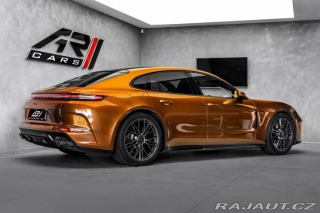 Porsche Panamera Turbo E-Hybrid Exclusive 2024