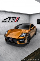 Porsche Panamera Turbo E-Hybrid Exclusive 2024