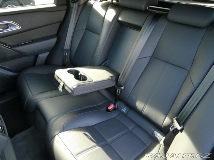 Land Rover Range Rover Velar 3,0 D300 Dynam HSE,1maj,Č 2023