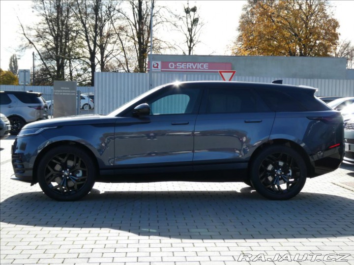 Land Rover Range Rover Velar 3,0 D300 Dynam HSE,1maj,Č 2023