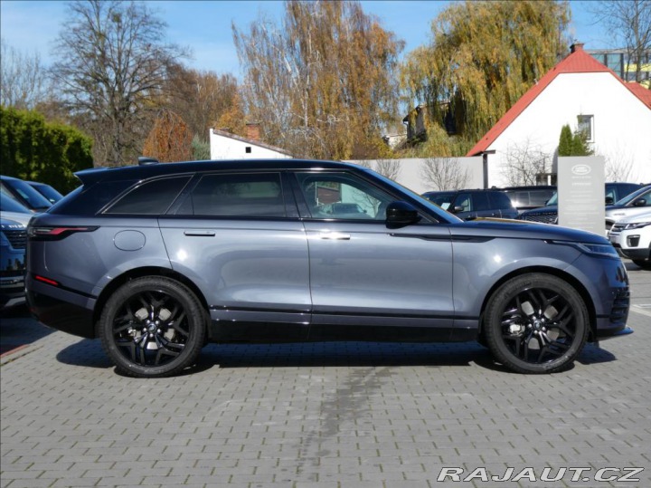 Land Rover Range Rover Velar 3,0 D300 Dynam HSE,1maj,Č 2023