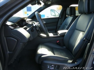 Land Rover Range Rover Velar 3,0 D300 Dynam HSE,1maj,Č 2023