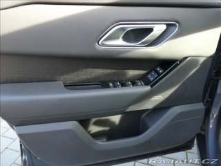 Land Rover Range Rover Velar 3,0 D300 Dynam HSE,1maj,Č 2023