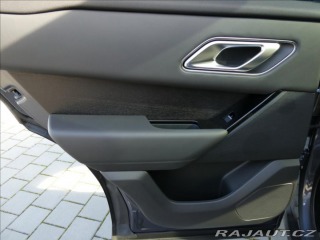 Land Rover Range Rover Velar 3,0 D300 Dynam HSE,1maj,Č 2023