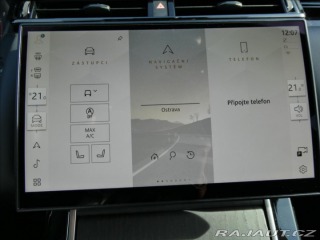 Land Rover Range Rover Velar 3,0 D300 Dynam HSE,1maj,Č 2023