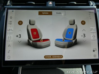 Land Rover Range Rover Velar 3,0 D300 Dynam HSE,1maj,Č 2023