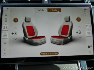 Land Rover Range Rover Velar 3,0 D300 Dynam HSE,1maj,Č 2023