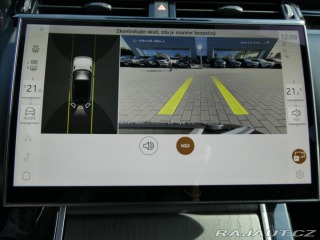 Land Rover Range Rover Velar 3,0 D300 Dynam HSE,1maj,Č 2023