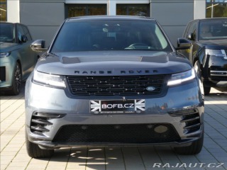 Land Rover Range Rover Velar 3,0 D300 Dynam HSE,1maj,Č 2023