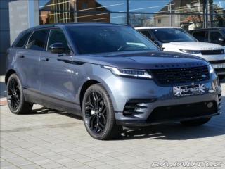 Land Rover Range Rover Velar 3,0 D300 Dynam HSE,1maj,Č 2023