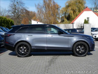 Land Rover Range Rover Velar 3,0 D300 Dynam HSE,1maj,Č 2023
